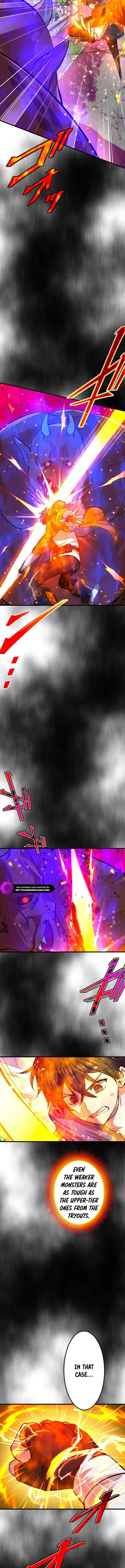 Page 7 Chapter 10 The Fallen Sage Rises to Power