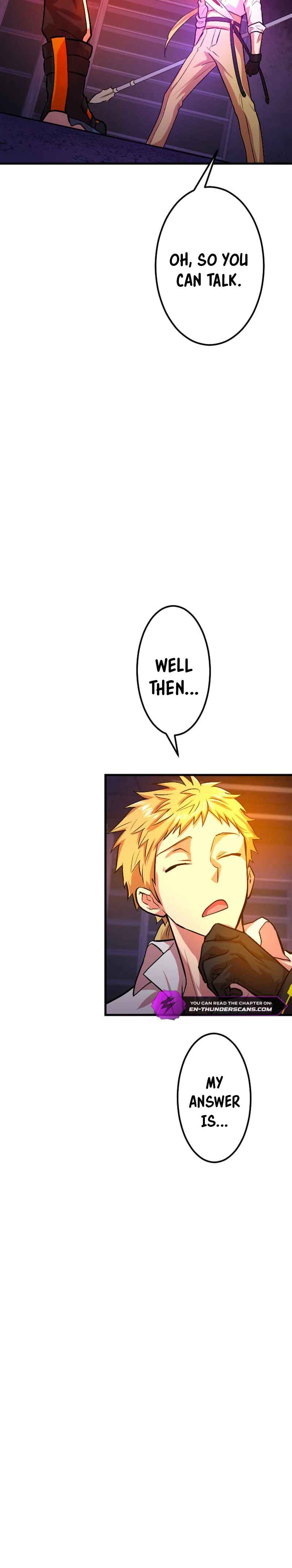 Page 14 Chapter 14 The Fallen Sage Rises to Power