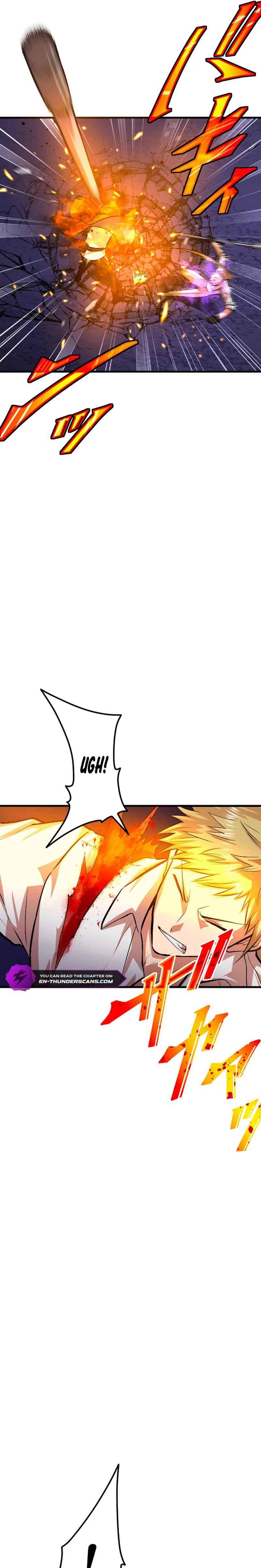 Page 27 Chapter 14 The Fallen Sage Rises to Power