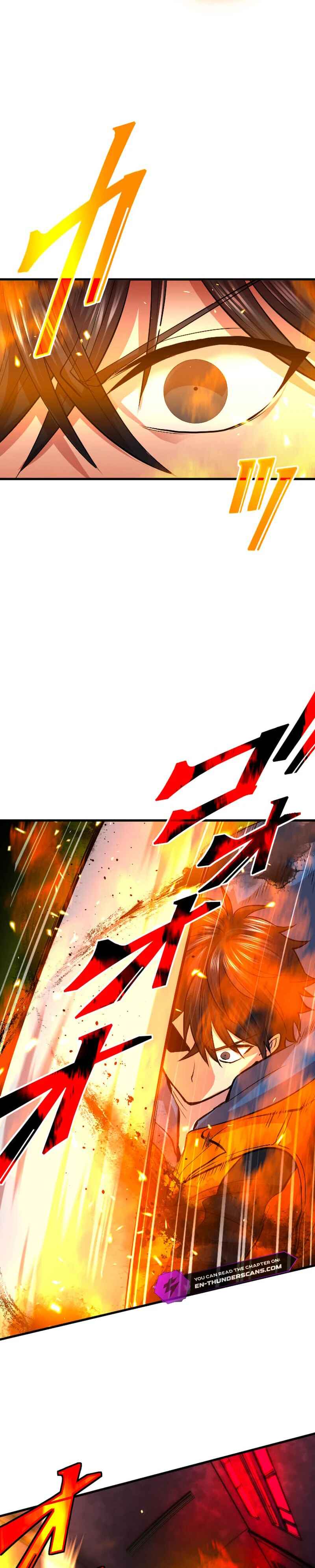 Page 39 Chapter 14 The Fallen Sage Rises to Power