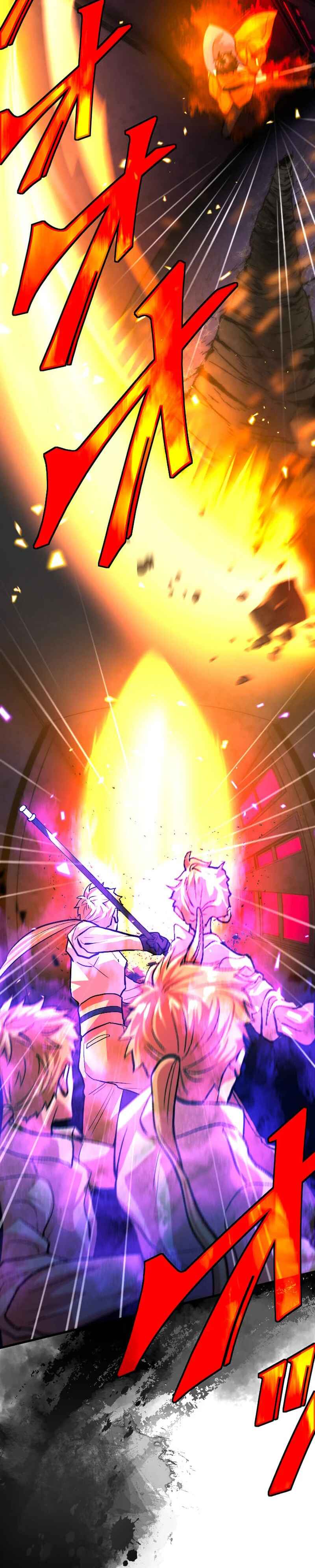 Page 40 Chapter 14 The Fallen Sage Rises to Power