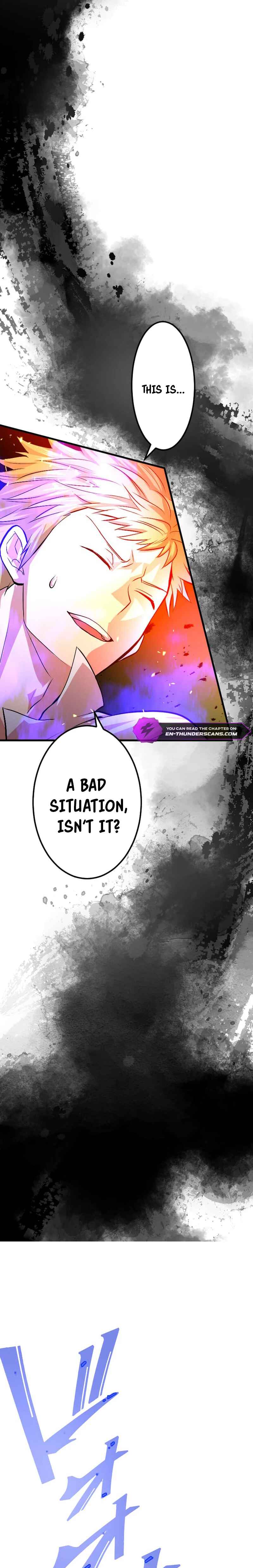 Page 41 Chapter 14 The Fallen Sage Rises to Power