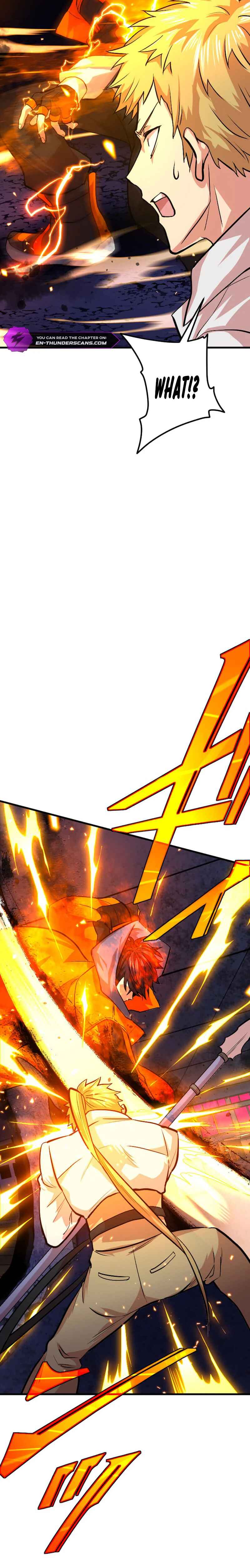 Page 8 Chapter 14 The Fallen Sage Rises to Power