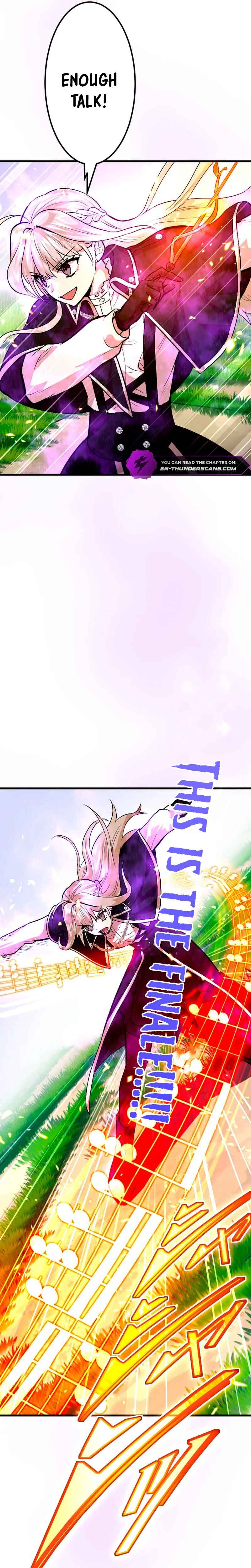 Page 17 Chapter 20 The Fallen Sage Rises to Power