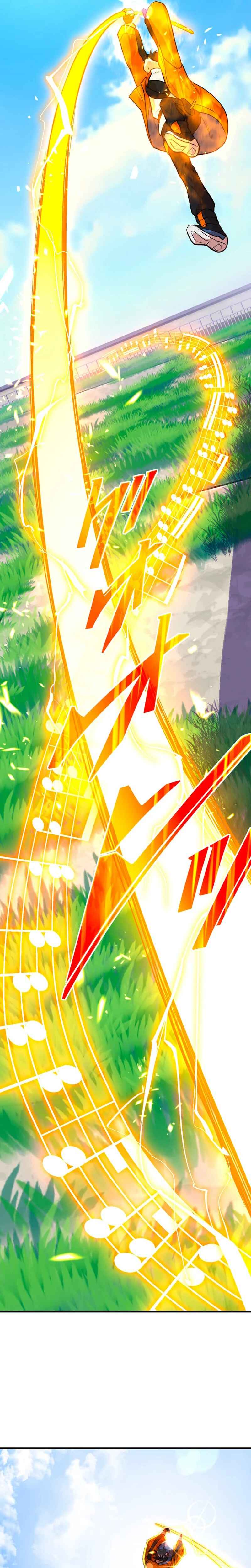 Page 27 Chapter 20 The Fallen Sage Rises to Power