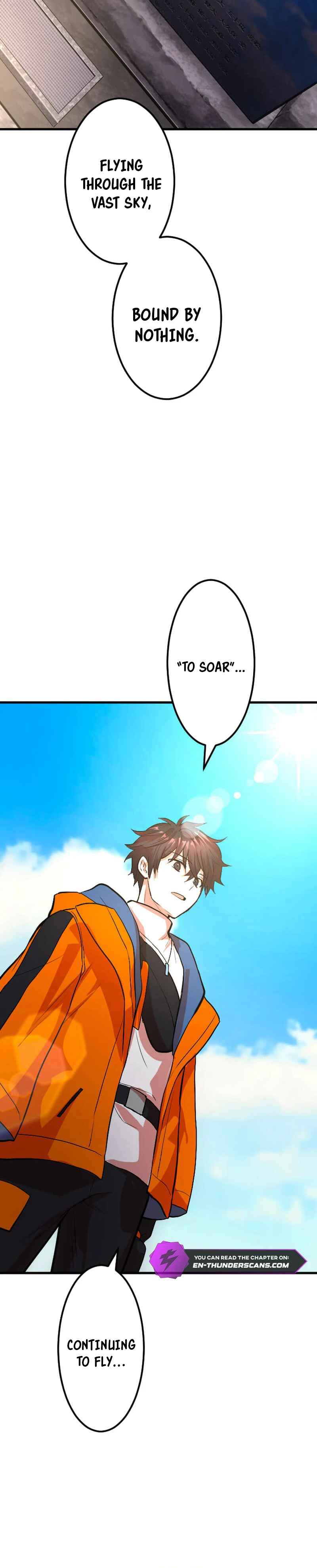 Page 36 Chapter 20 The Fallen Sage Rises to Power