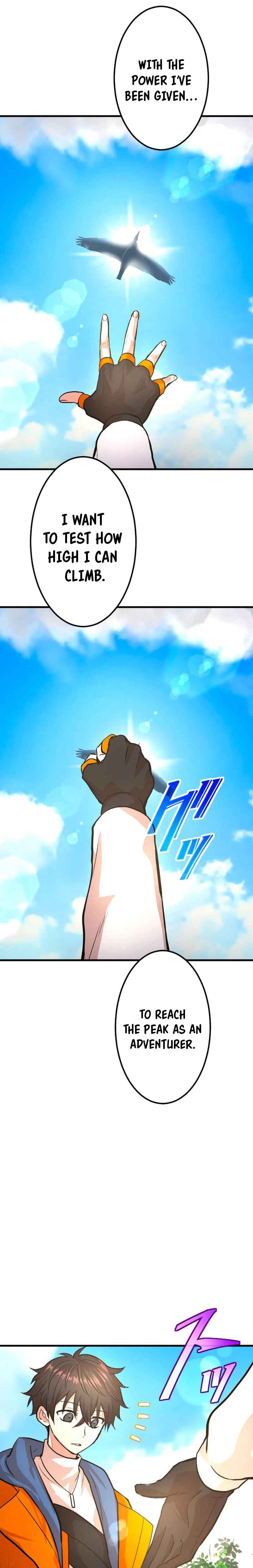 Page 39 Chapter 20 The Fallen Sage Rises to Power