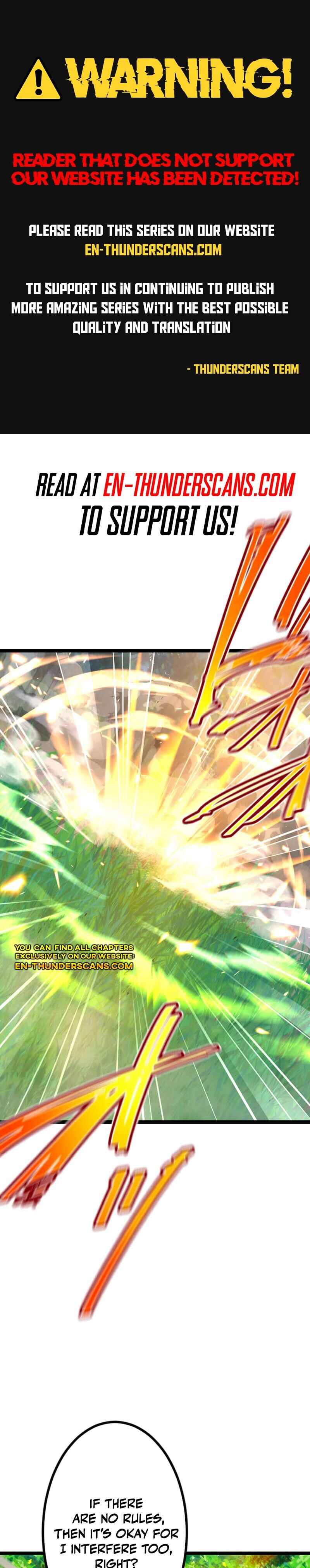 Page 1 Chapter 31 The Fallen Sage Rises to Power