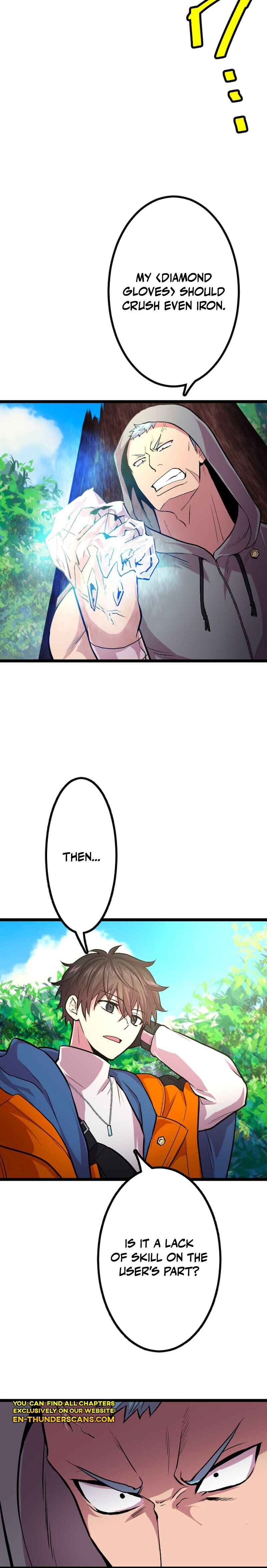 Page 6 Chapter 31 The Fallen Sage Rises to Power