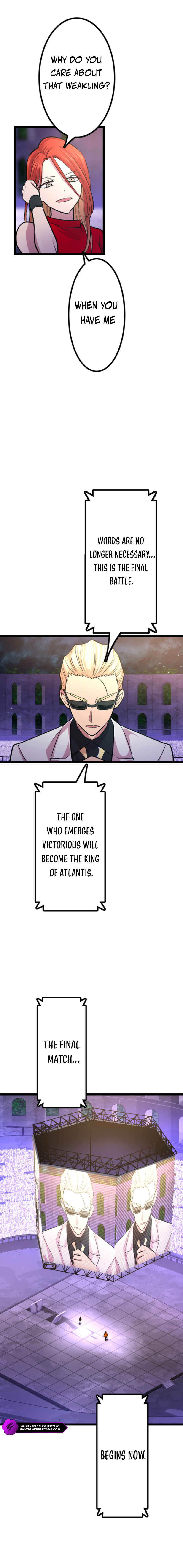 Page 2 Chapter 43 The Fallen Sage Rises to Power