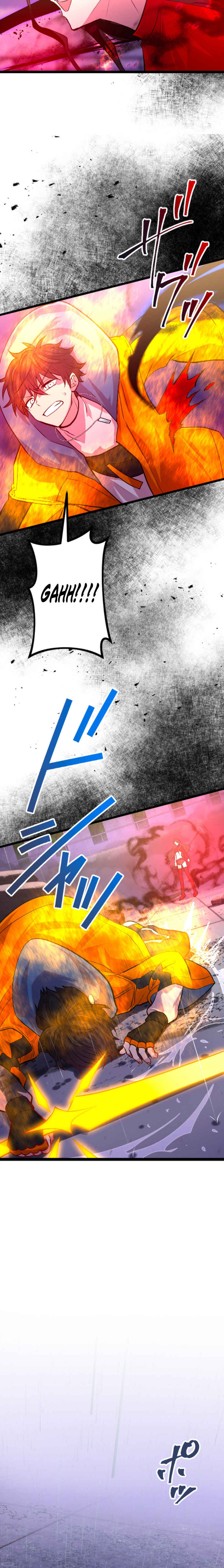 Page 26 Chapter 43 The Fallen Sage Rises to Power