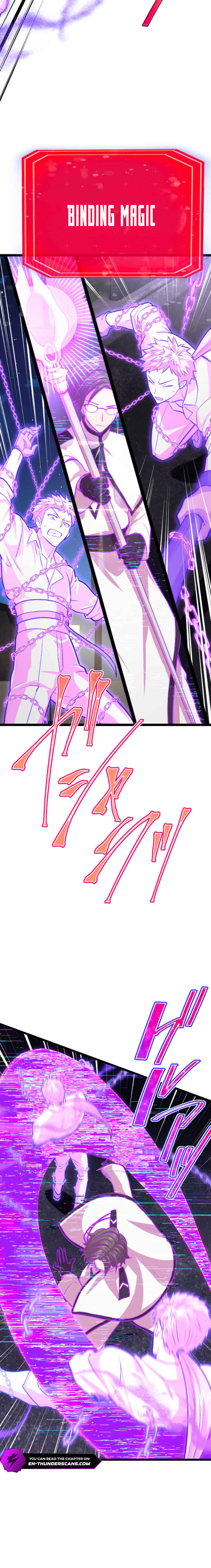 Page 10 Chapter 37 The Fallen Sage Rises to Power