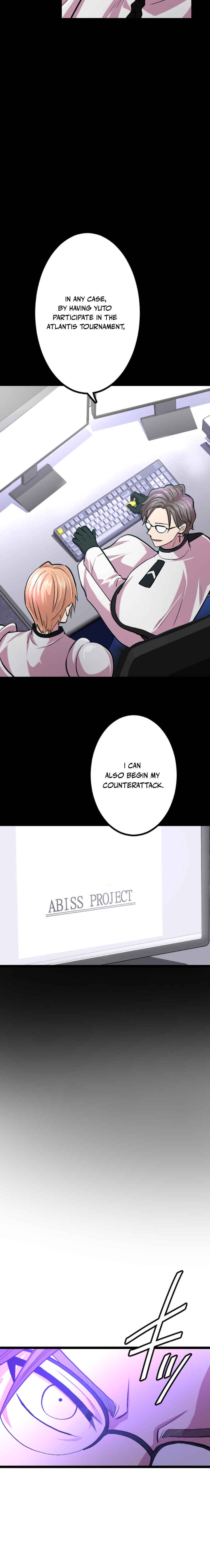Page 16 Chapter 37 The Fallen Sage Rises to Power