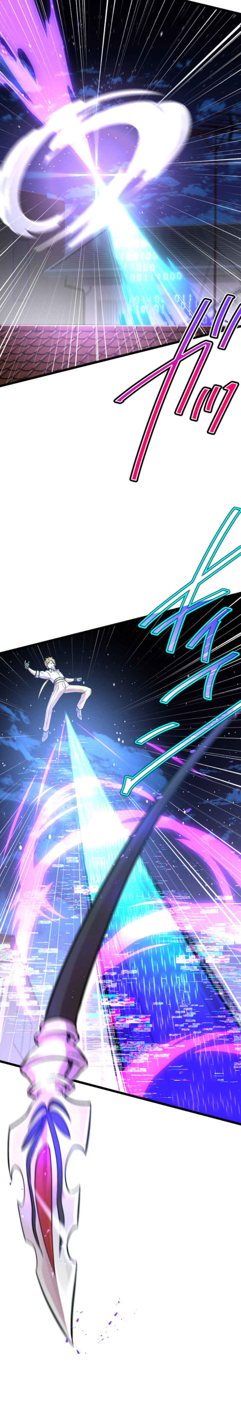 Page 18 Chapter 37 The Fallen Sage Rises to Power