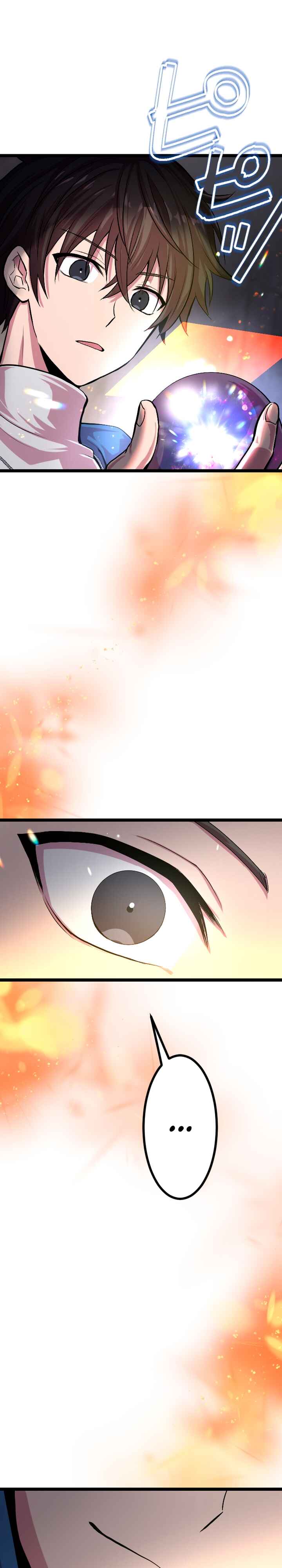 Page 29 Chapter 3 The Fallen Sage Rises to Power