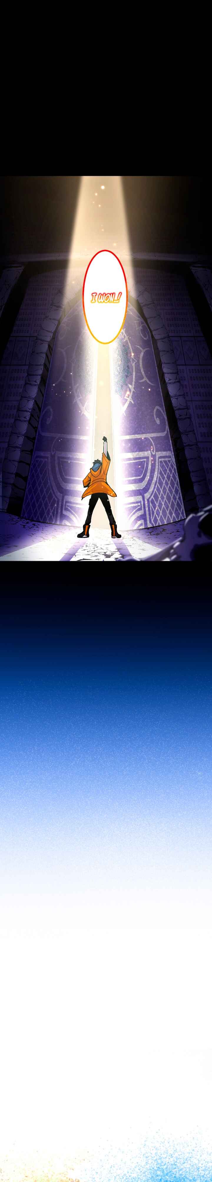 Page 4 Chapter 3 The Fallen Sage Rises to Power