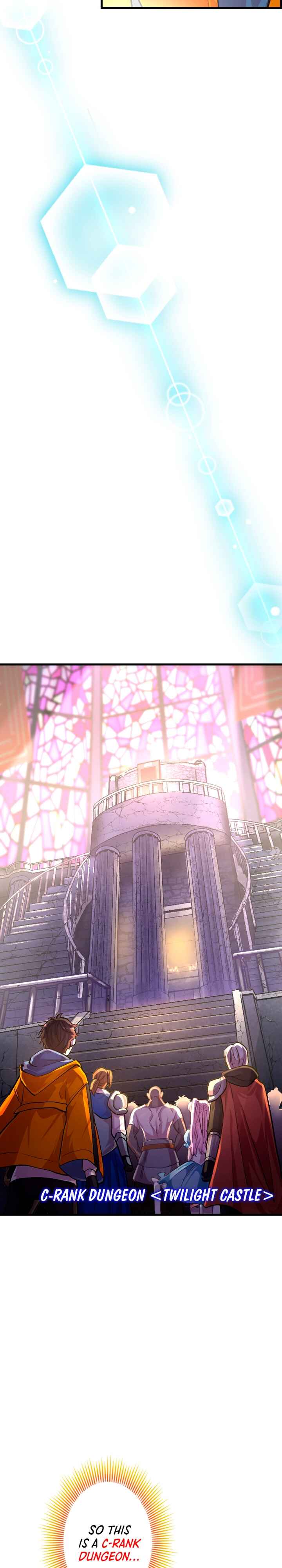 Page 8 Chapter 3 The Fallen Sage Rises to Power