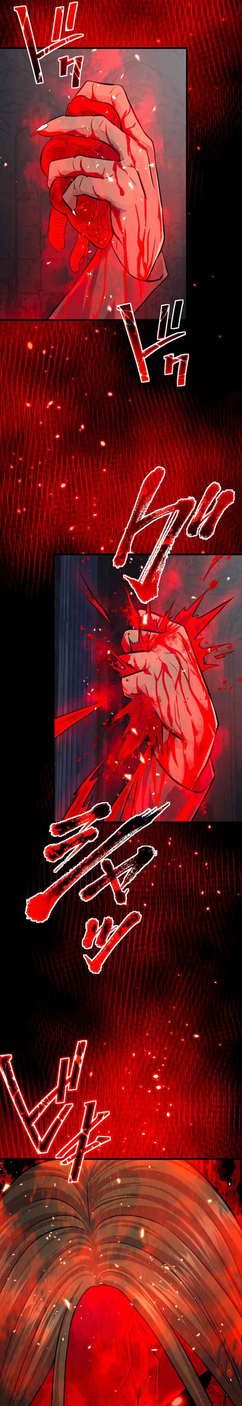 Page 13 Chapter 24 The Fallen Sage Rises to Power