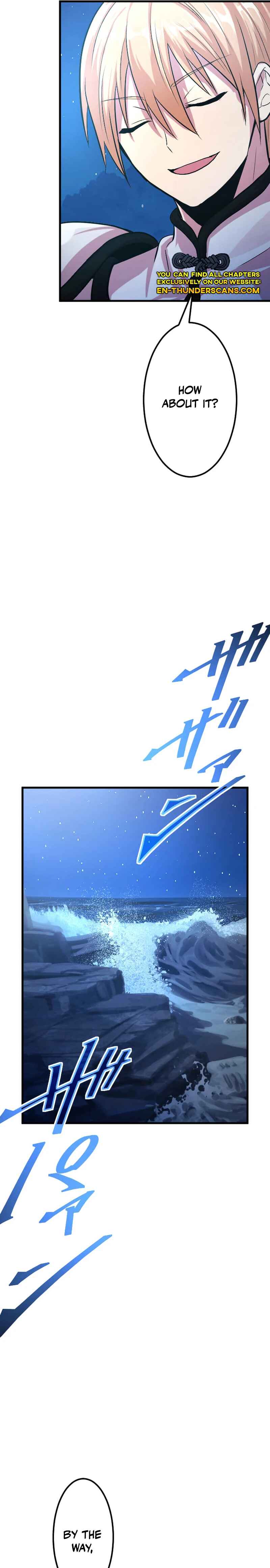 Page 19 Chapter 24 The Fallen Sage Rises to Power