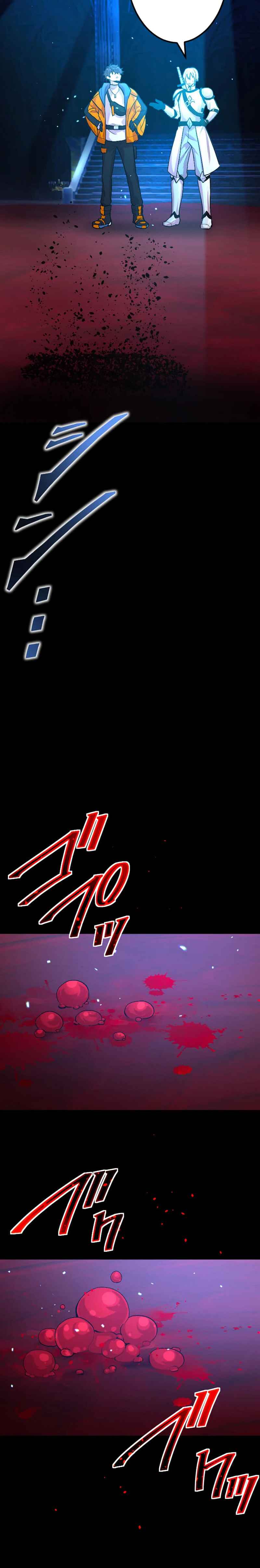 Page 2 Chapter 24 The Fallen Sage Rises to Power