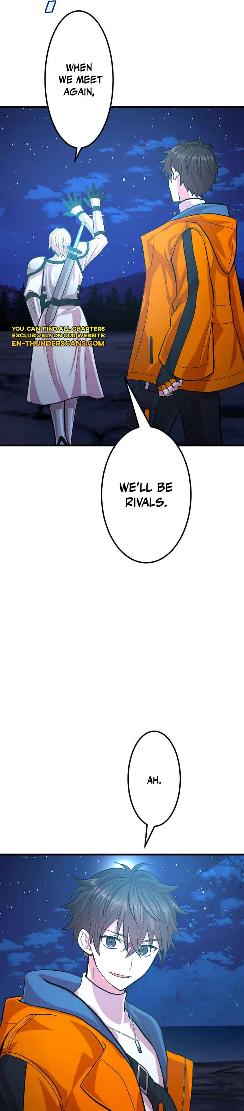 Page 23 Chapter 24 The Fallen Sage Rises to Power