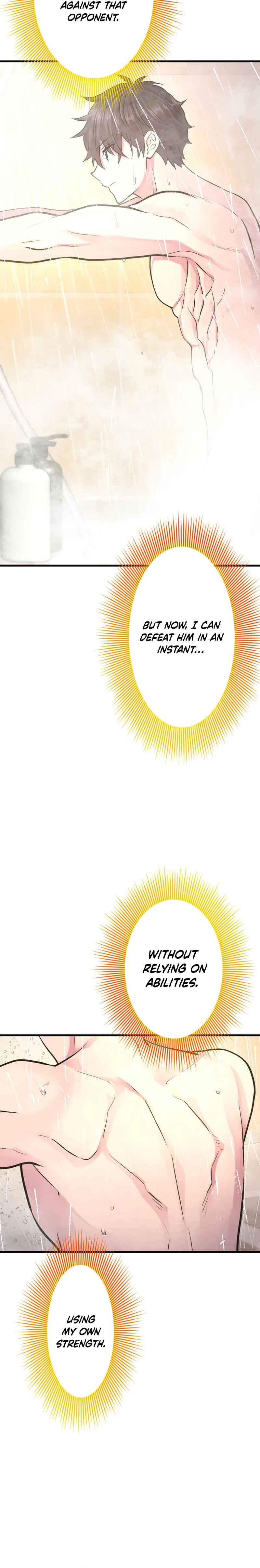 Page 28 Chapter 24 The Fallen Sage Rises to Power