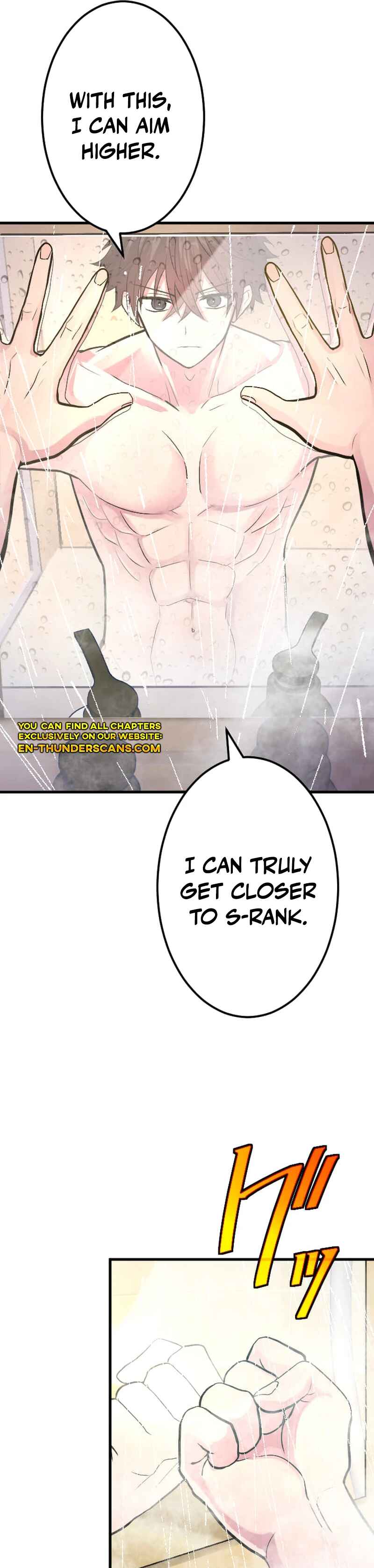 Page 29 Chapter 24 The Fallen Sage Rises to Power