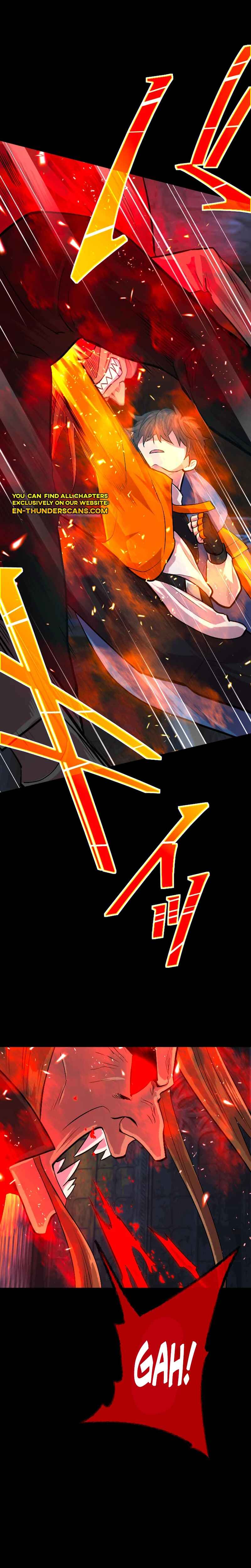 Page 8 Chapter 24 The Fallen Sage Rises to Power