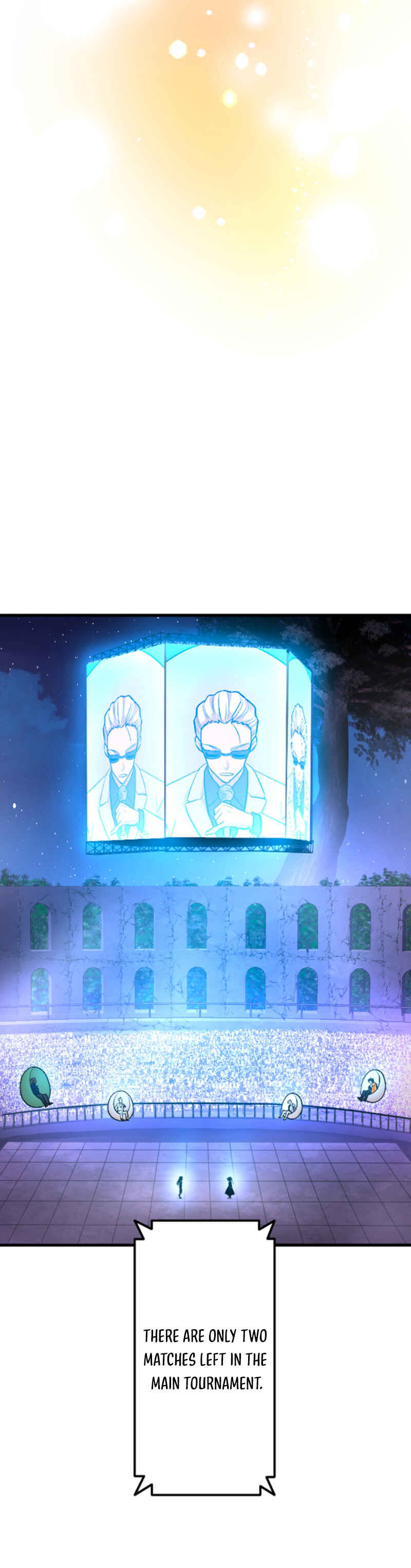Page 25 Chapter 42 The Fallen Sage Rises to Power