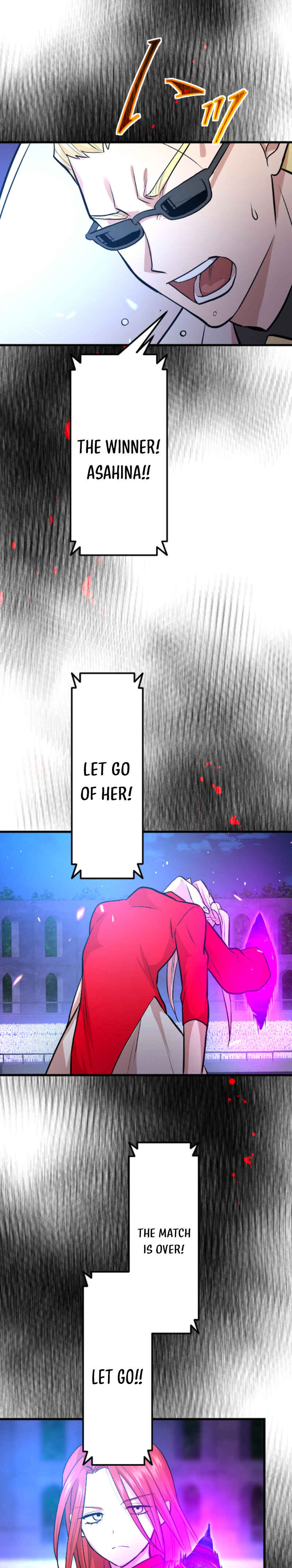 Page 29 Chapter 42 The Fallen Sage Rises to Power