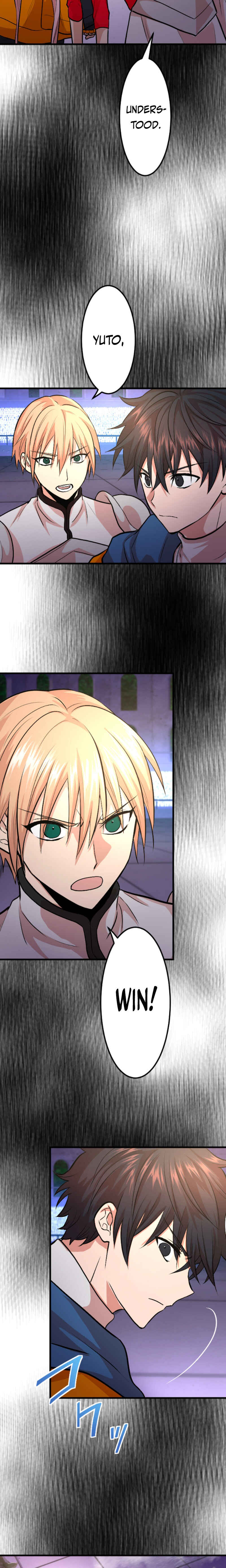 Page 32 Chapter 42 The Fallen Sage Rises to Power