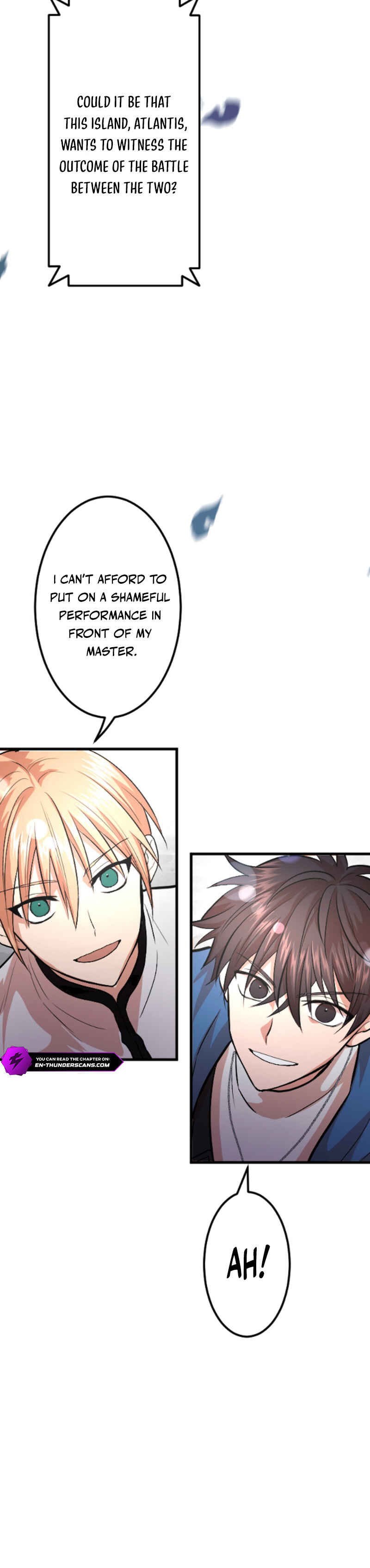 Page 6 Chapter 42 The Fallen Sage Rises to Power