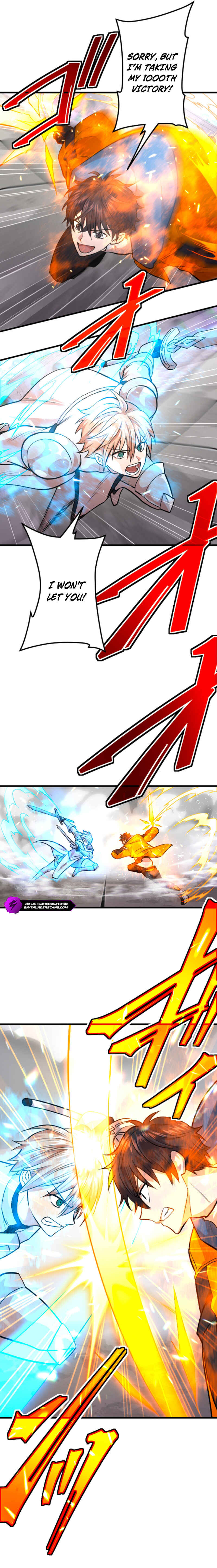 Page 7 Chapter 42 The Fallen Sage Rises to Power
