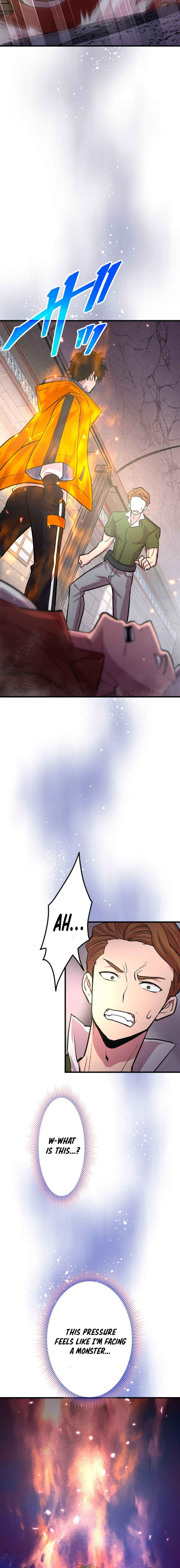 Page 12 Chapter 6 The Fallen Sage Rises to Power