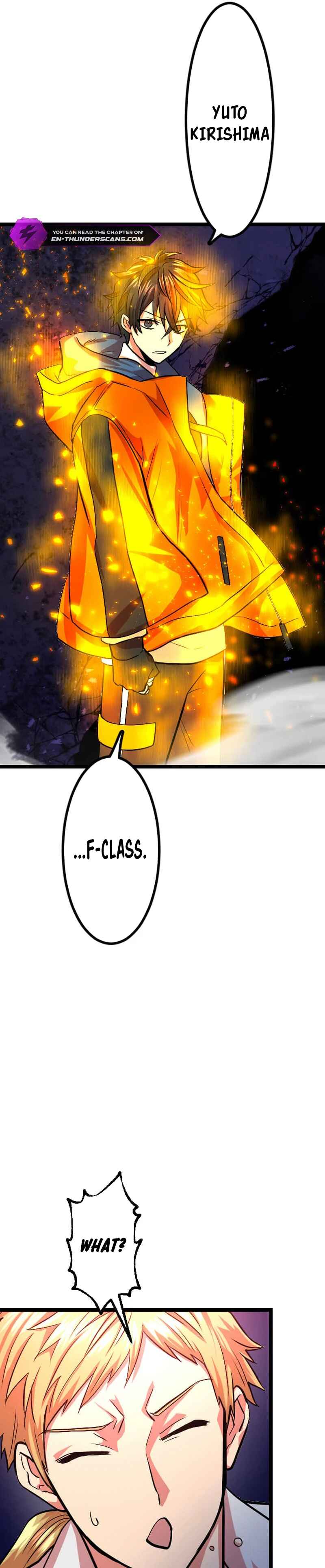 Page 17 Chapter 13 The Fallen Sage Rises to Power