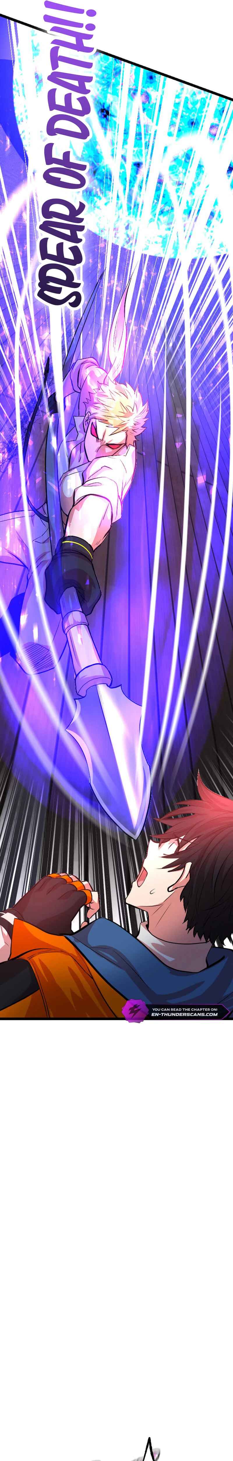 Page 21 Chapter 13 The Fallen Sage Rises to Power
