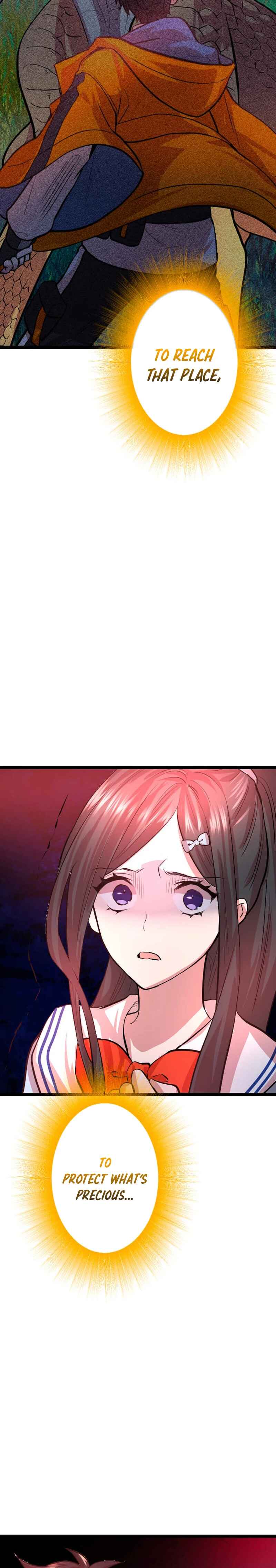 Page 36 Chapter 13 The Fallen Sage Rises to Power
