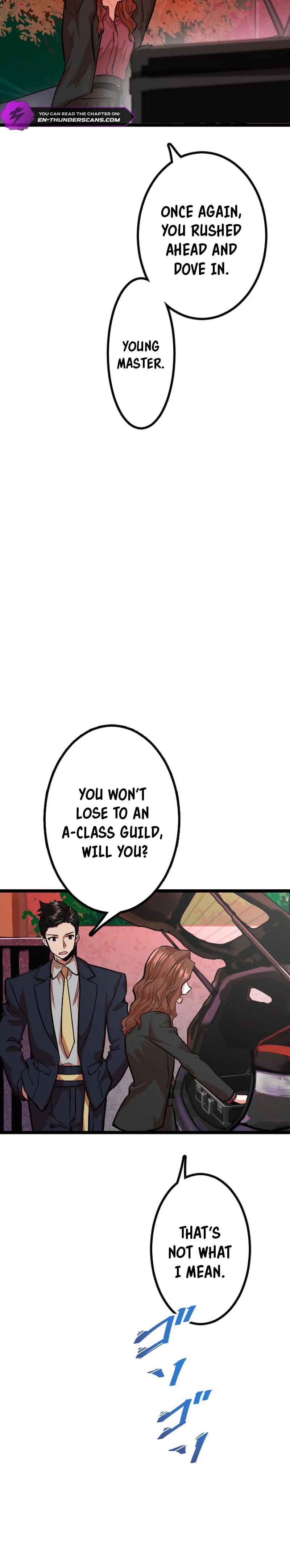 Page 4 Chapter 13 The Fallen Sage Rises to Power