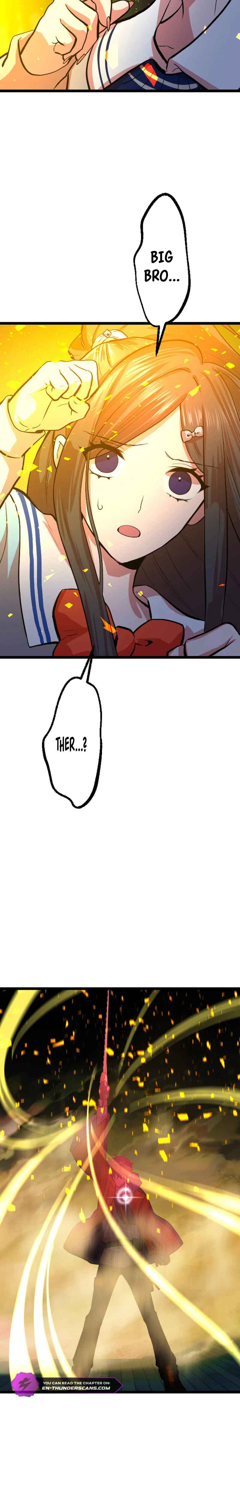 Page 44 Chapter 13 The Fallen Sage Rises to Power