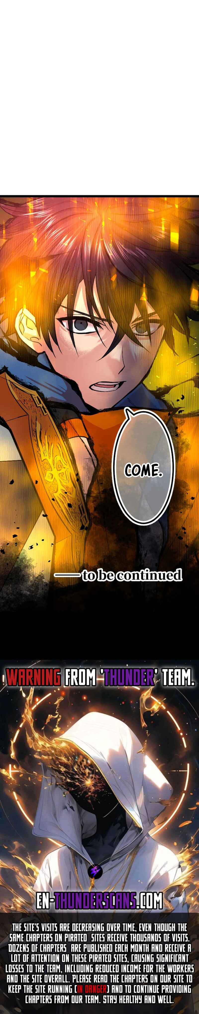 Page 46 Chapter 13 The Fallen Sage Rises to Power