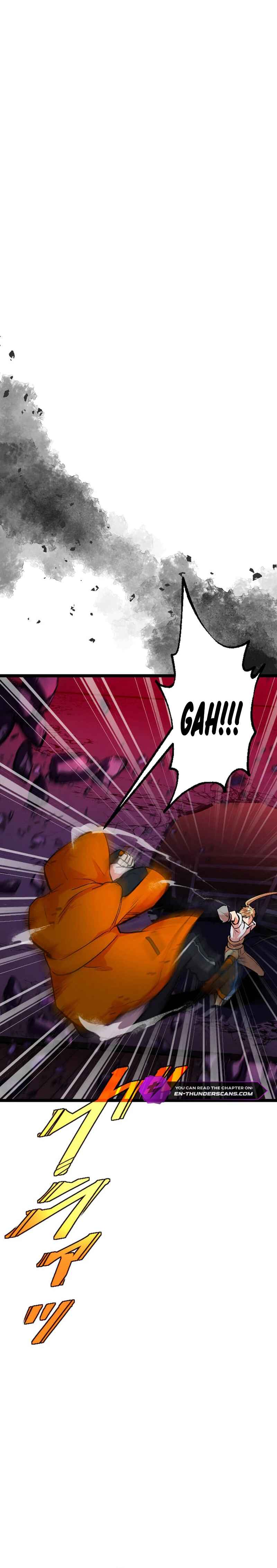 Page 6 Chapter 13 The Fallen Sage Rises to Power