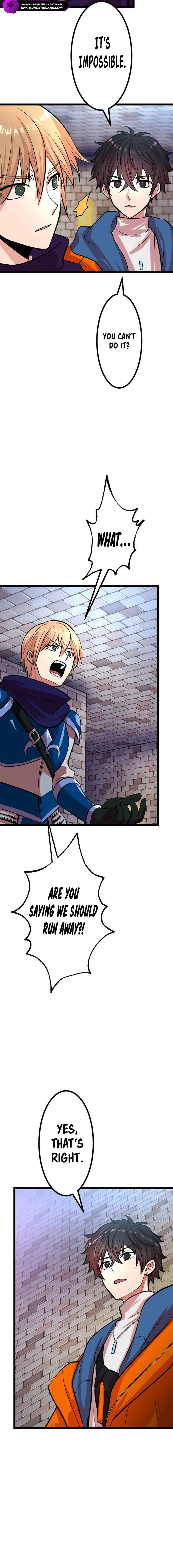 Page 10 Chapter 7 The Fallen Sage Rises to Power