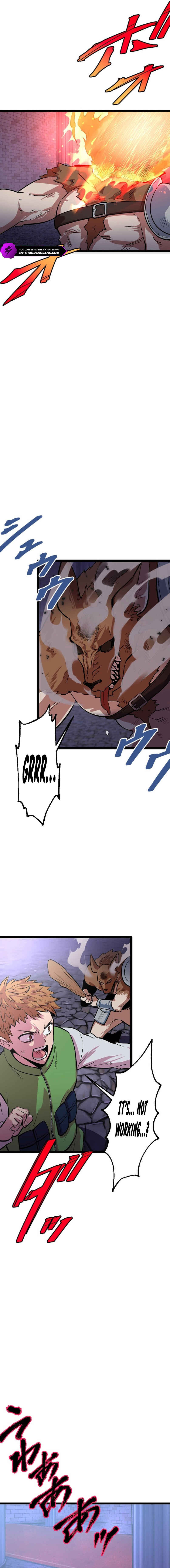 Page 2 Chapter 7 The Fallen Sage Rises to Power