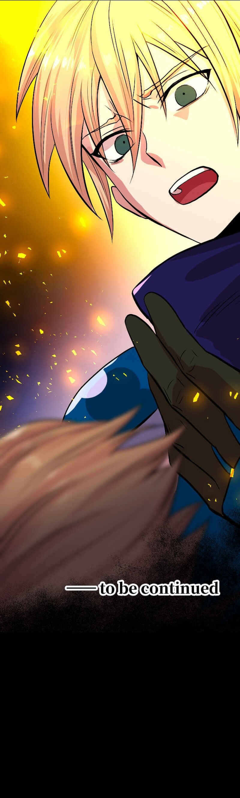 Page 29 Chapter 7 The Fallen Sage Rises to Power