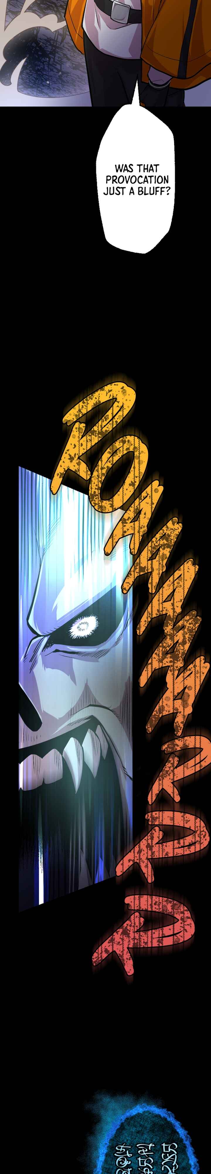Page 24 Chapter 2 The Fallen Sage Rises to Power
