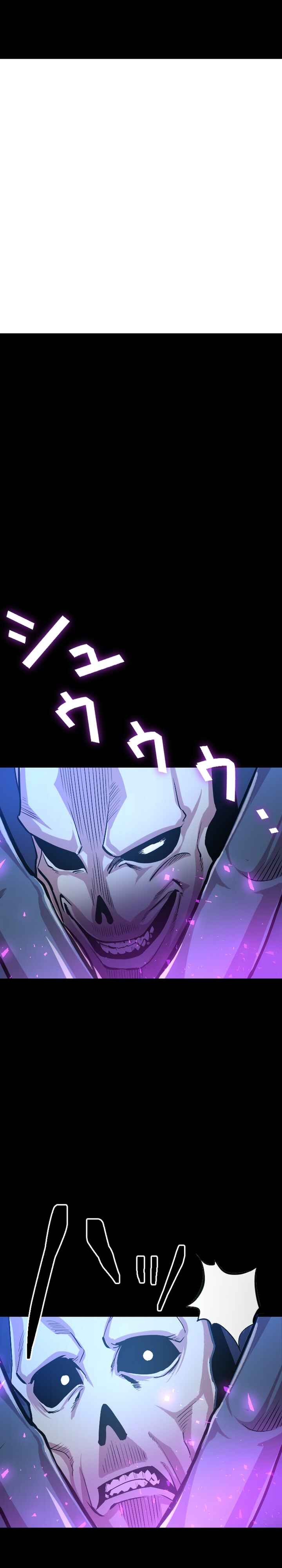 Page 30 Chapter 2 The Fallen Sage Rises to Power