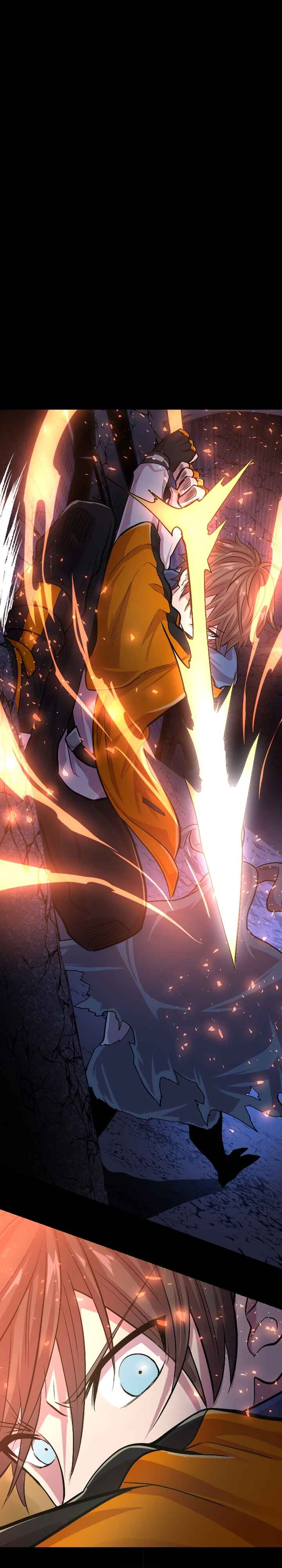 Page 31 Chapter 2 The Fallen Sage Rises to Power