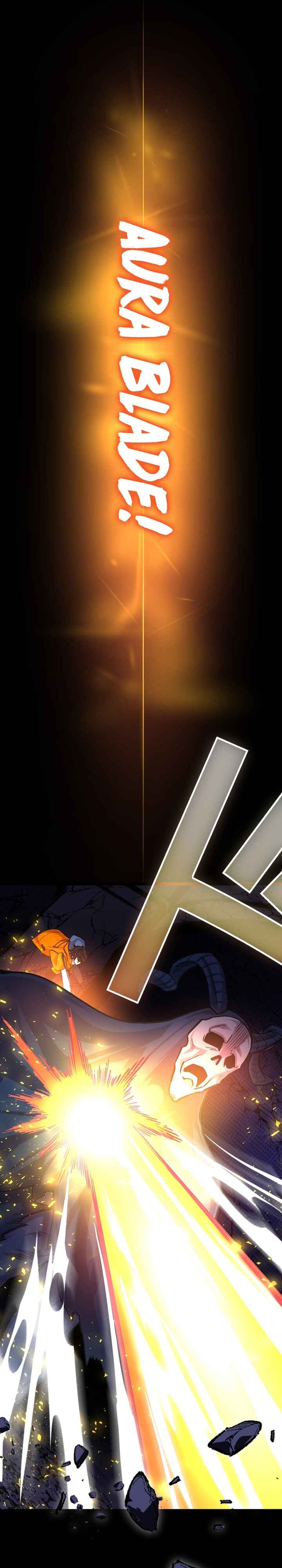 Page 32 Chapter 2 The Fallen Sage Rises to Power