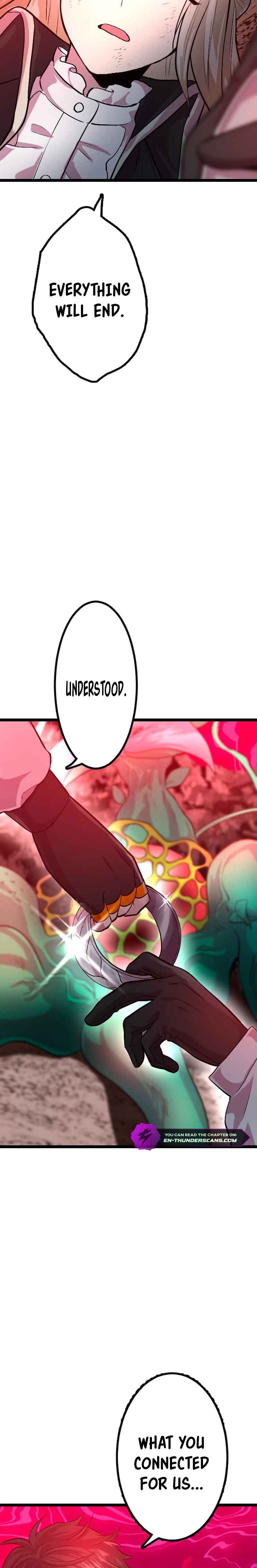 Page 26 Chapter 15 The Fallen Sage Rises to Power