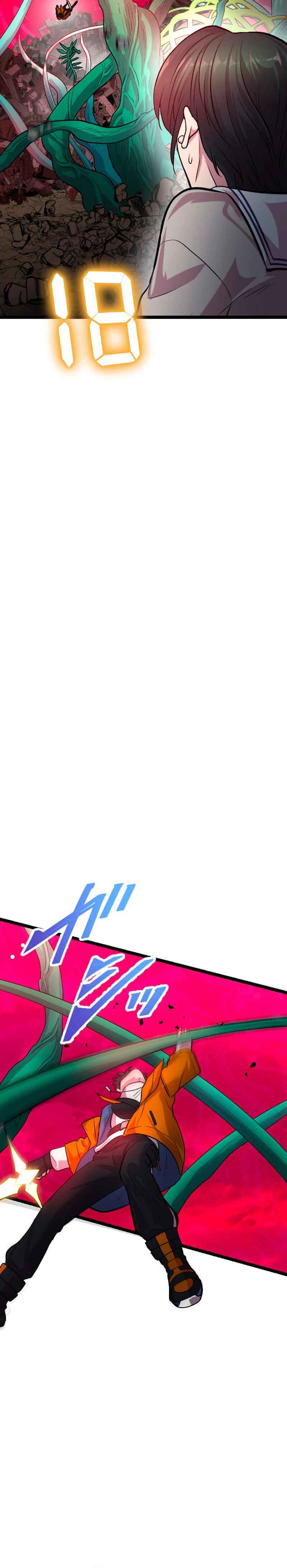 Page 36 Chapter 15 The Fallen Sage Rises to Power